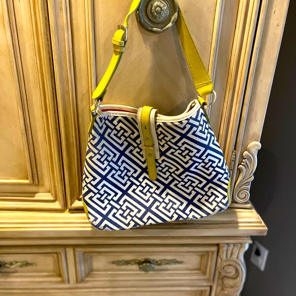 Spartina handbag